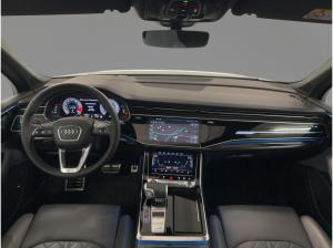Audi SQ7 TFSI tiptr. AHK STDHZG 7.SITZER HUD PANO RFK