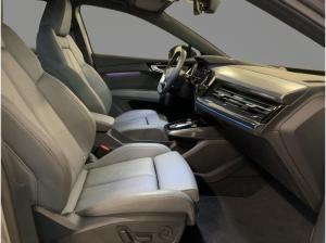 Audi Q4 e-tron Q4 Sportback 50 e-tron qu. RFK NAVI SONOS HUD