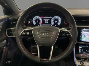 Audi A6 Avant sport 55 TFSI e qu. S tr. 360 PANO NAVI