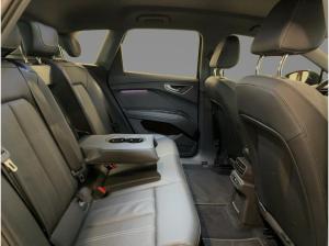 Audi Q4 e-tron Q4 40 e-tron LED RFK NAVI VIRTUAL DAB SITZHZG