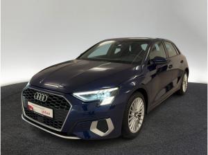 Audi A3 Sportback Advanced 35 TDI S tr. STDHZG RFK