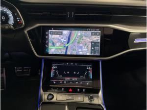 Audi A6 Avant sport 55 TFSI e qu. S tr. 360 PANO NAVI