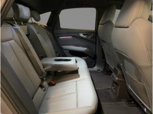 Audi Q4 e-tron Q4 Sportback 50 e-tron qu. RFK NAVI SONOS HUD