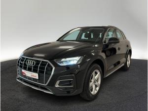 Audi Q5 50 TFSI e advanced qu.S tr. LED 360°K NAVI