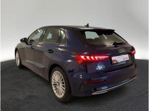 Audi A3 Sportback Advanced 35 TDI S tr. STDHZG RFK