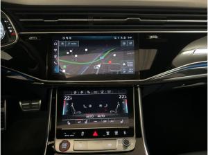 Audi SQ7 TFSI tiptr. AHK STDHZG 7.SITZER HUD PANO RFK
