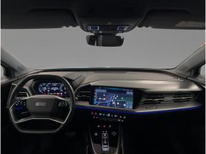 Audi Q4 e-tron Q4 40 e-tron LED RFK NAVI VIRTUAL DAB SITZHZG