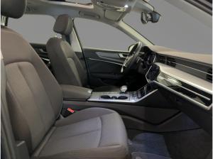 Audi A6 Avant 50 TFSI e qu.S tr. LED NAVI PANO PDC