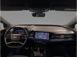 Audi Q4 e-tron Q4 Sportback 50 e-tron qu. RFK NAVI SONOS HUD