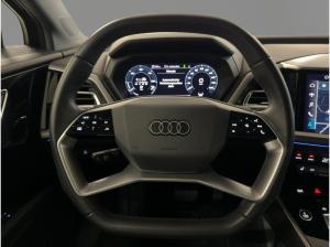 Audi Q4 e-tron Q4 40 e-tron LED RFK NAVI VIRTUAL DAB SITZHZG
