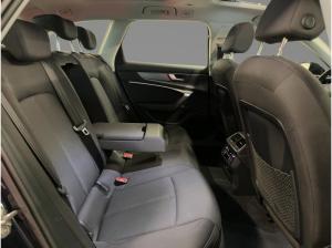 Audi A6 Avant 50 TFSI e qu.S tr. LED NAVI PANO PDC