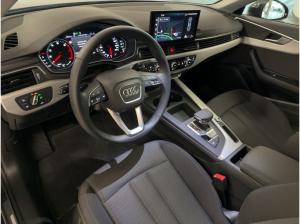 Audi A4 35 TFSI S tronic STDHZG LED NAVI PDC SITZHZG
