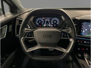 Audi Q4 e-tron Q4 Sportback 50 e-tron qu. RFK NAVI SONOS HUD
