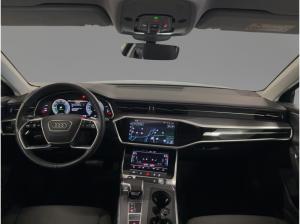 Audi A6 Avant 50 TFSI e qu.S tr. LED NAVI PANO PDC