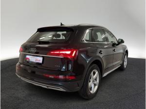 Audi Q5 50 TFSI e advanced qu.S tr. LED 360°K NAVI