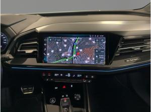 Audi Q4 e-tron Q4 Sportback 50 e-tron qu. RFK NAVI SONOS HUD