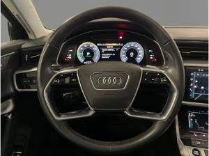Audi A6 Avant 50 TFSI e qu.S tr. LED NAVI PANO PDC