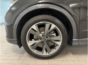 Audi Q4 e-tron Q4 40 e-tron LED RFK NAVI VIRTUAL DAB SITZHZG