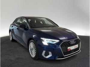 Audi A3 Sportback Advanced 35 TDI S tr. STDHZG RFK