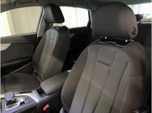 Audi A4 35 TFSI S tronic STDHZG LED NAVI PDC SITZHZG