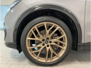 Audi Q4 e-tron Q4 Sportback 50 e-tron qu. RFK NAVI SONOS HUD