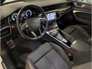 Audi A6 Avant sport 55 TFSI e qu. S tr. 360 PANO NAVI