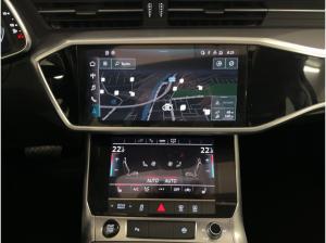 Audi A6 Avant 50 TFSI e qu.S tr. LED NAVI PANO PDC