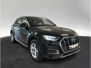 Audi Q5 50 TFSI e advanced qu.S tr. LED 360°K NAVI