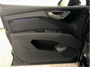 Audi Q4 e-tron Q4 40 e-tron LED RFK NAVI VIRTUAL DAB SITZHZG