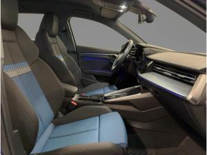 Audi A3 Sportback Advanced 35 TDI S tr. STDHZG RFK