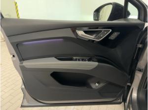 Audi Q4 e-tron Q4 Sportback 50 e-tron qu. RFK NAVI SONOS HUD