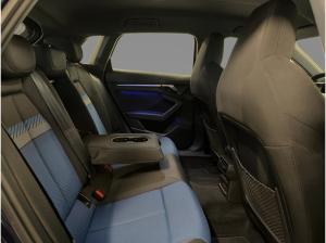 Audi A3 Sportback Advanced 35 TDI S tr. STDHZG RFK