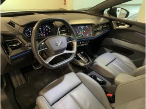 Audi Q4 e-tron Q4 Sportback 50 e-tron qu. RFK NAVI SONOS HUD