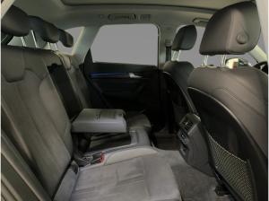 Audi Q5 50 TFSI e advanced qu.S tr. LED 360°K NAVI