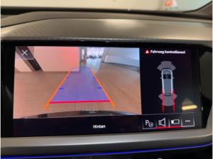 Audi Q4 e-tron Q4 40 e-tron LED RFK NAVI VIRTUAL DAB SITZHZG