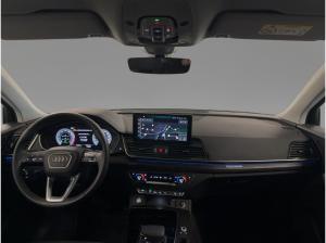 Audi Q5 50 TFSI e advanced qu.S tr. LED 360°K NAVI