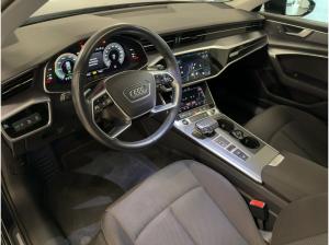 Audi A6 Avant 50 TFSI e qu.S tr. LED NAVI PANO PDC