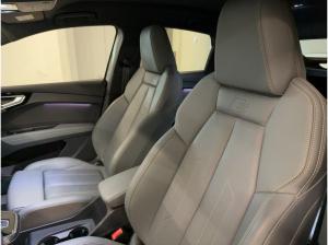 Audi Q4 e-tron Q4 Sportback 50 e-tron qu. RFK NAVI SONOS HUD