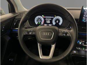 Audi Q5 50 TFSI e advanced qu.S tr. LED 360°K NAVI