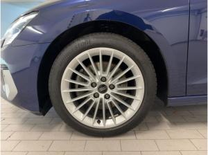 Audi A3 Sportback Advanced 35 TDI S tr. STDHZG RFK