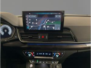 Audi Q5 50 TFSI e advanced qu.S tr. LED 360°K NAVI
