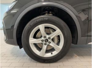 Audi Q5 50 TFSI e advanced qu.S tr. LED 360°K NAVI