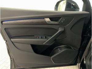 Audi Q5 50 TFSI e advanced qu.S tr. LED 360°K NAVI