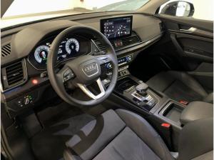 Audi Q5 50 TFSI e advanced qu.S tr. LED 360°K NAVI