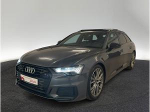 Audi A6 Avant sport 55 TFSI e qu.S tr. AHK MATRIX RFK