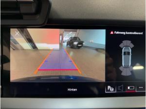 Audi A3 Sportback Advanced 35 TDI S tr. STDHZG RFK