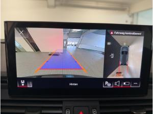 Audi Q5 50 TFSI e advanced qu.S tr. LED 360°K NAVI