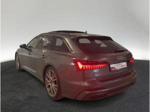 Audi A6 Avant sport 55 TFSI e qu.S tr. AHK MATRIX RFK