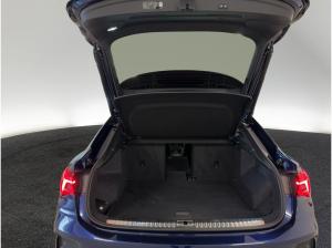 Audi Q3 Sportback S line 35 TFSI S tr. AHK LED NAVI