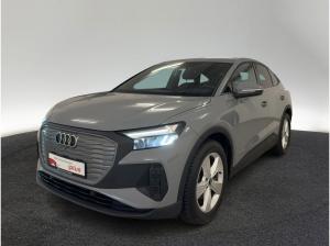 Audi Q4 e-tron Q4 Sportback e-tron 35 SITZHZG VIRTUAL LED NAVI